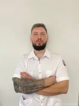 Файзуллин Эмиль Айдарович
