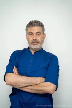 Маяков Олег Александрович